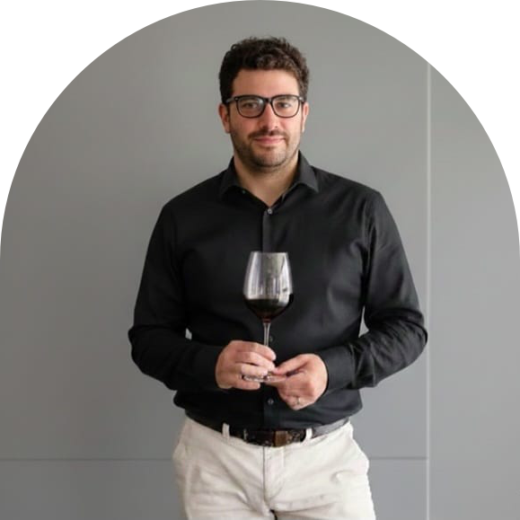 Our Team 4 Howard Wine Director