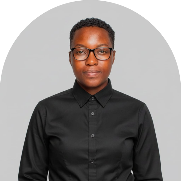 Our Team 3 Tinaye Utility Player